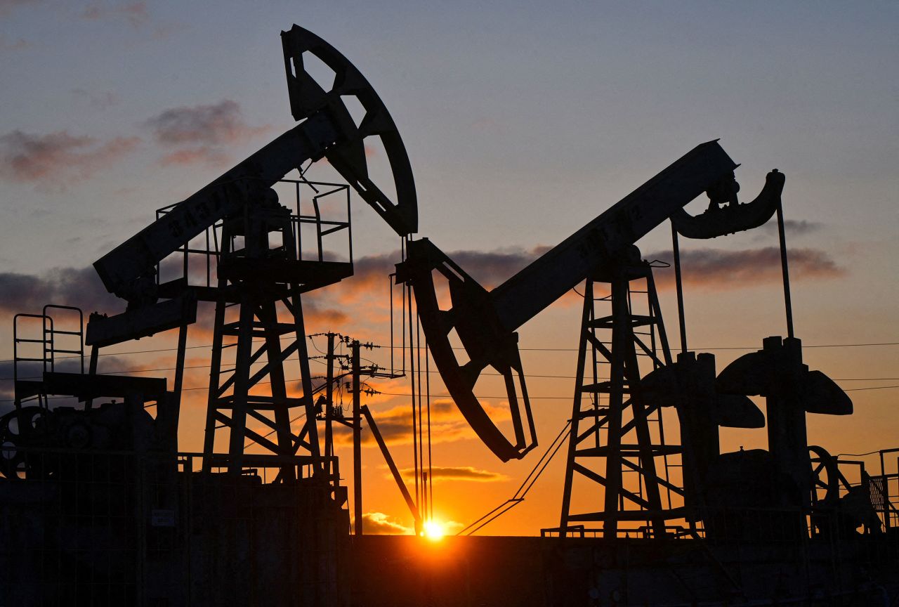 ОПЕК сохранила прогнозы по росту мирового спроса на нефть в 2026 г.  